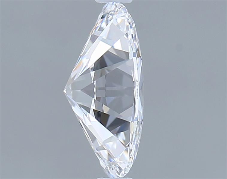 1.39 Carat Oval Lab Diamond :: Greenstar spin frame 05