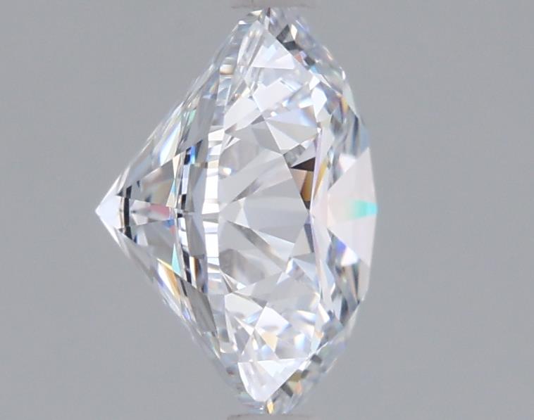 1.85 Carat Round Lab Diamond :: Greenstar spin frame 05