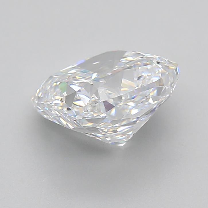 2.95 Carat Cushion Lab Diamond :: Greenstar spin frame 05