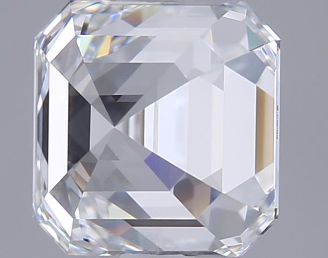 2.16 Carat Asscher Lab Diamond :: Greenstar spin frame 05
