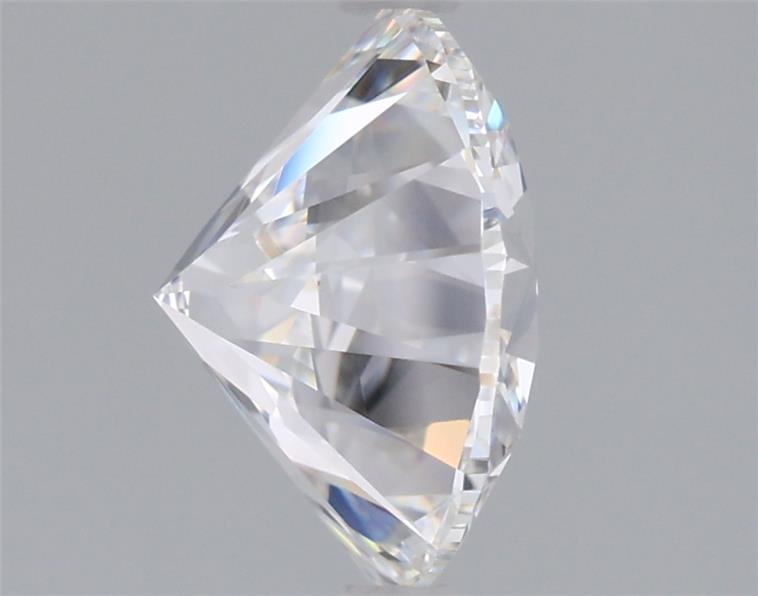 2.55 Carat Round Lab Diamond :: Greenstar spin frame 05