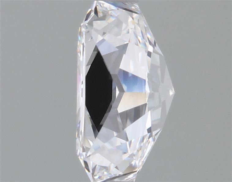 1.65 Carat Radiant Lab Diamond :: Greenstar spin frame 05
