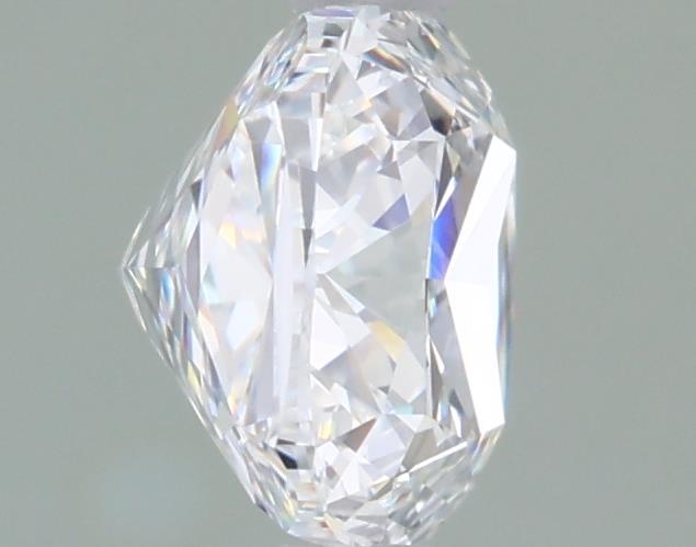 1.61 Carat Cushion Lab Diamond :: Greenstar spin frame 05
