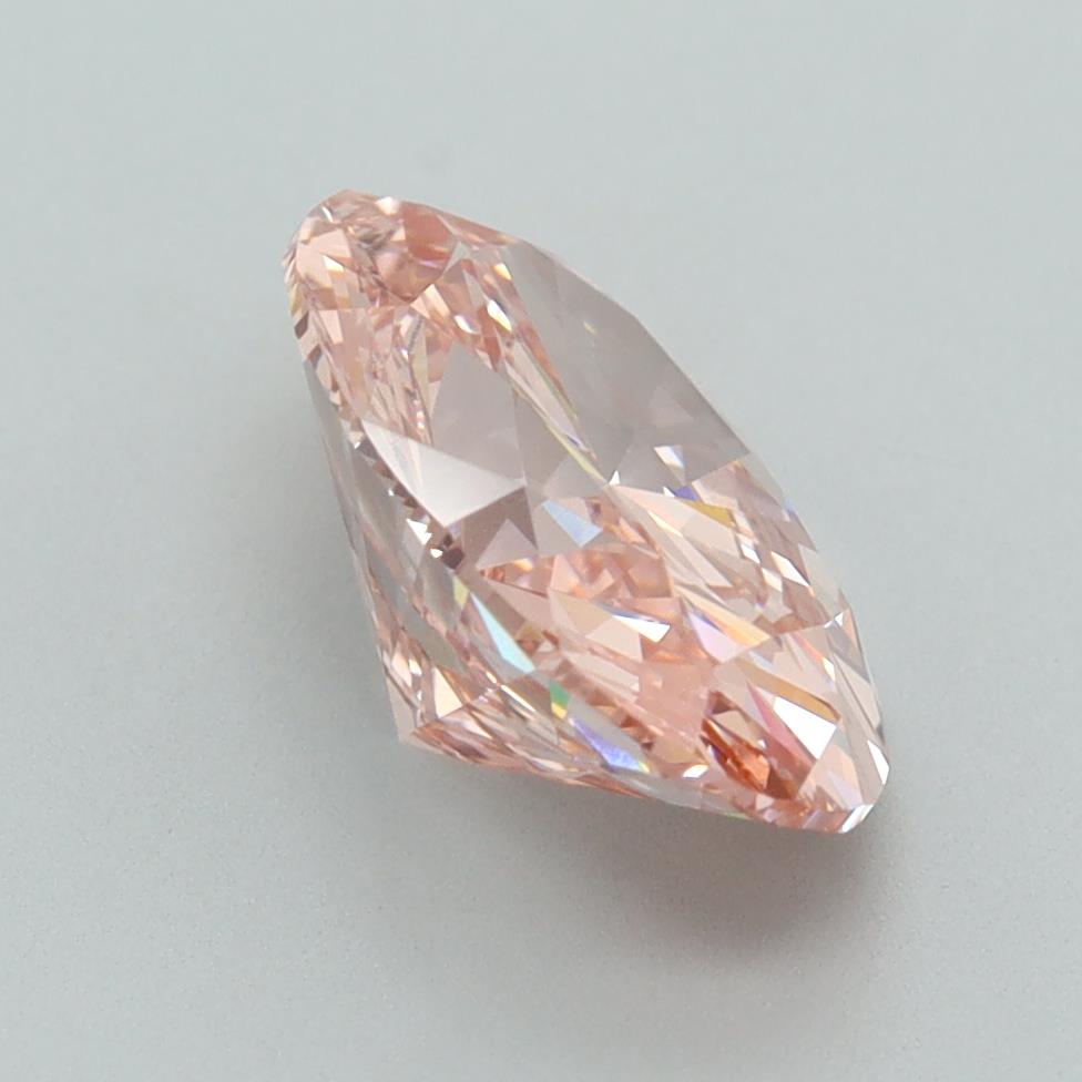3.08 Carat Oval Lab Diamond :: Greenstar spin frame 05