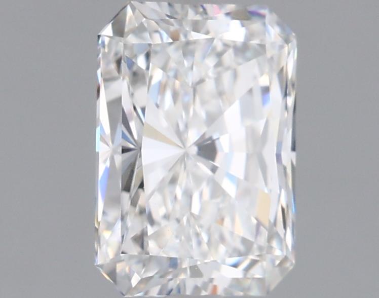 1.42 Carat Radiant Lab Diamond :: Greenstar spin frame 05