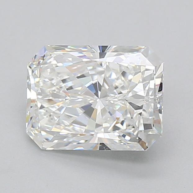 2.05 Carat Radiant Lab Diamond :: Greenstar spin frame 05
