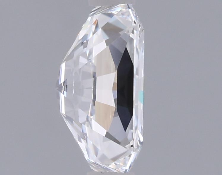 1.03 Carat Radiant Lab Diamond :: Greenstar spin frame 05