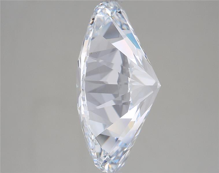 4.52 Carat Oval Lab Diamond :: Greenstar spin frame 05