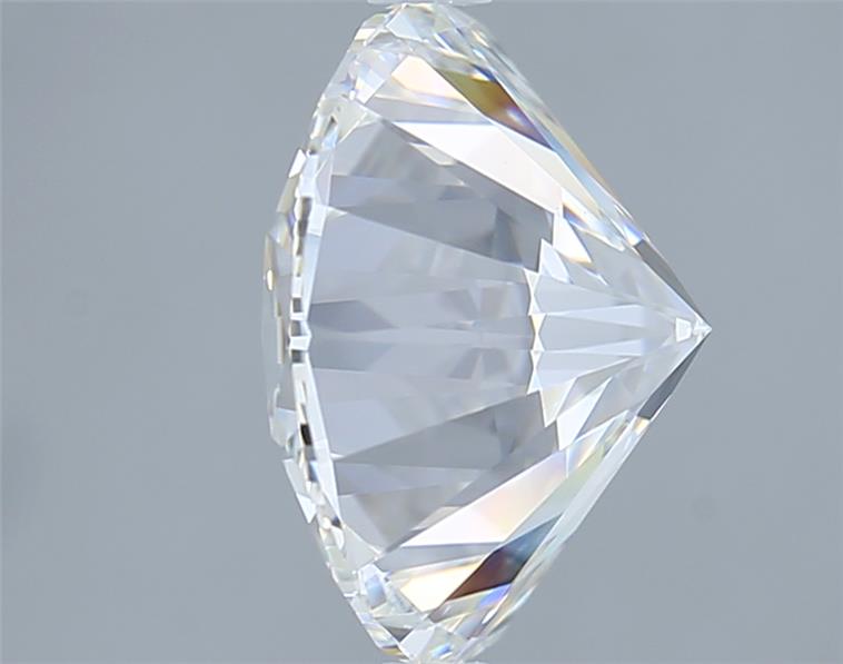 5.04 Carat Round Lab Diamond :: Greenstar spin frame 05