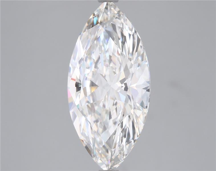 3.59 Carat Marquise Lab Diamond :: Greenstar spin frame 05