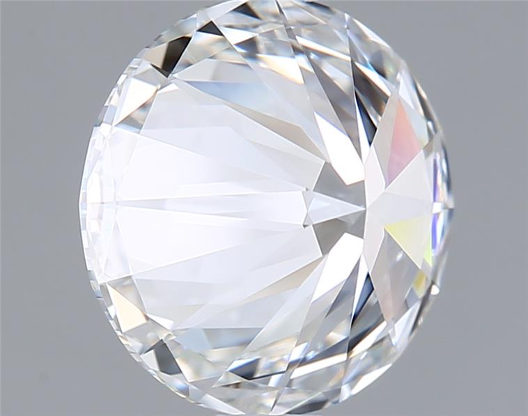 2.10 Carat Round Lab Diamond :: Greenstar spin frame 05