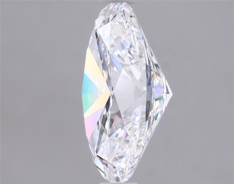1.54 Carat Oval Lab Diamond :: Greenstar spin frame 05