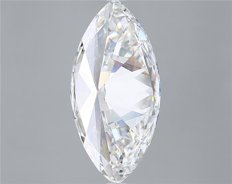 5.03 Carat Marquise Lab Diamond :: Greenstar spin frame 05