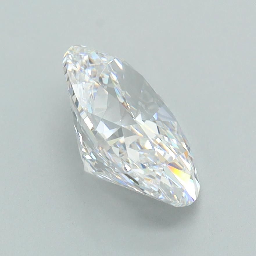 2.04 Carat Oval Lab Diamond :: Greenstar spin frame 05