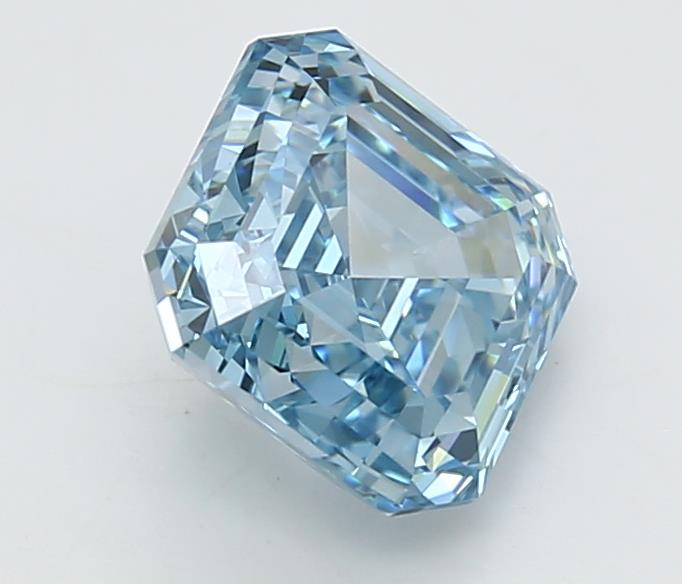 3.08 Carat Asscher Lab Diamond :: Greenstar spin frame 05
