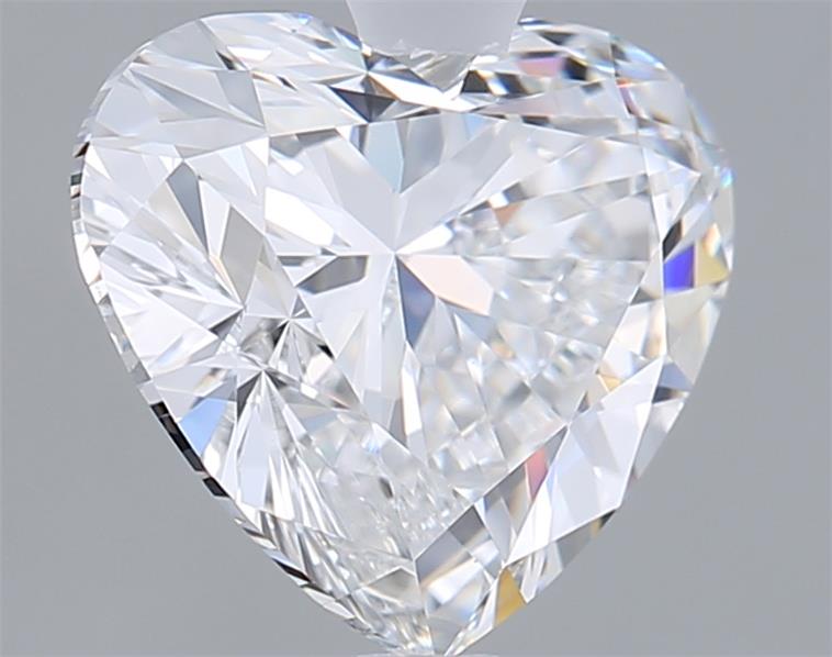 2.33 Carat Heart Lab Diamond :: Greenstar spin frame 05