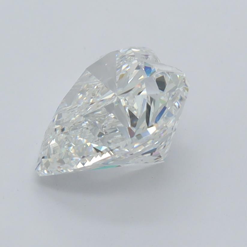 2.01 Carat Heart Lab Diamond :: Greenstar spin frame 05