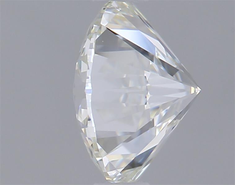 1.11 Carat Round Lab Diamond :: Greenstar spin frame 05