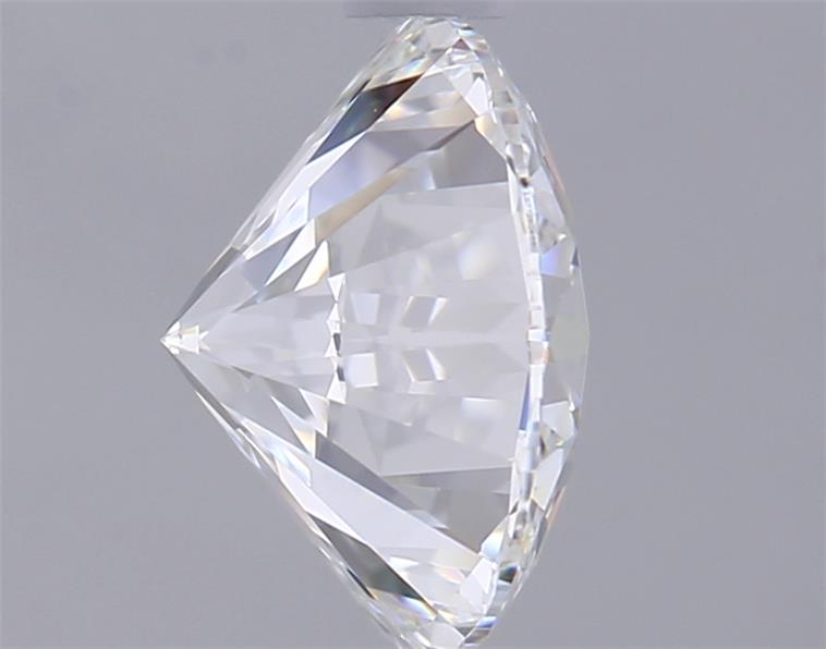 1.97 Carat Round Lab Diamond :: Greenstar spin frame 05