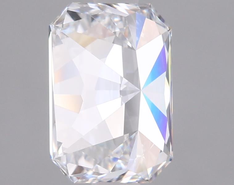 1.57 Carat Radiant Lab Diamond :: Greenstar spin frame 05