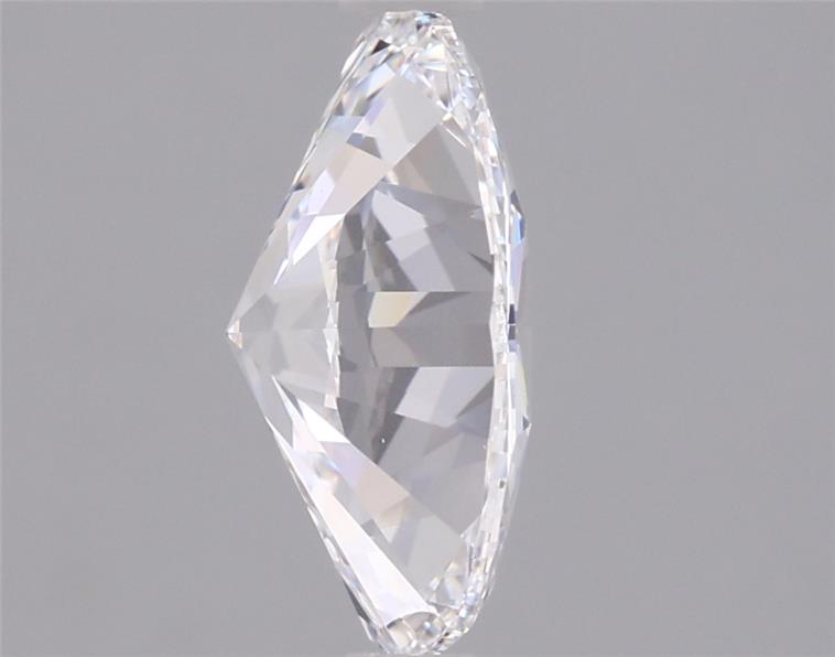 1.50 Carat Oval Lab Diamond :: Greenstar spin frame 05