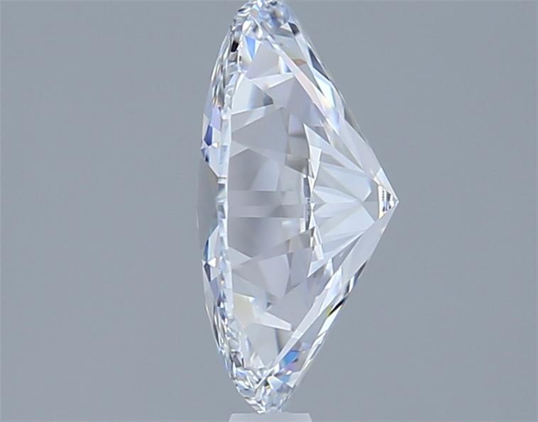 2.03 Carat Oval Lab Diamond :: Greenstar spin frame 05