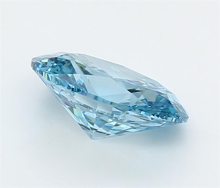 2.26 Carat Oval Lab Diamond :: Greenstar spin frame 05