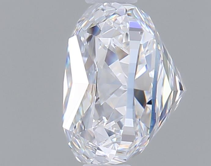 1.56 Carat Cushion Lab Diamond :: Greenstar spin frame 05