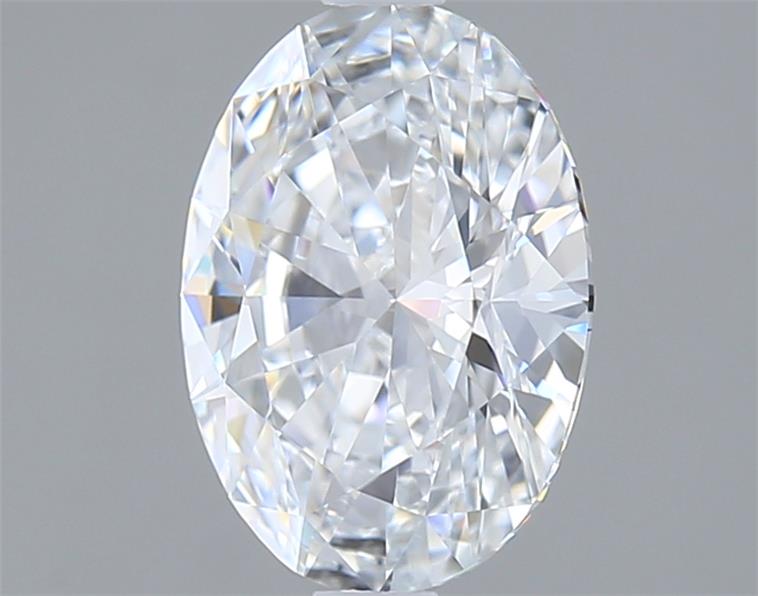1.52 Carat Oval Lab Diamond :: Greenstar spin frame 05