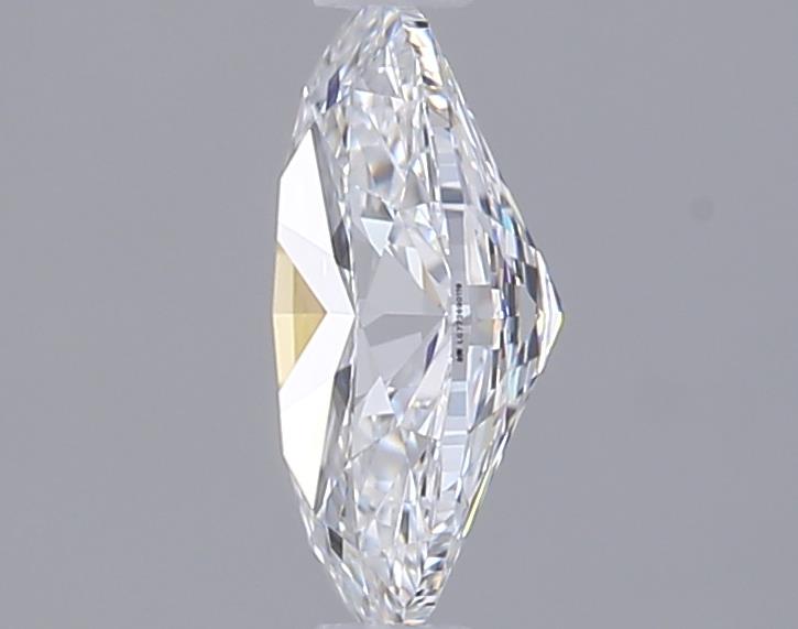 1.15 Carat Oval Lab Diamond :: Greenstar spin frame 05