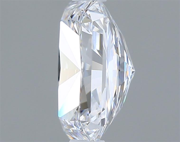 1.04 Carat Radiant Lab Diamond :: Greenstar spin frame 05
