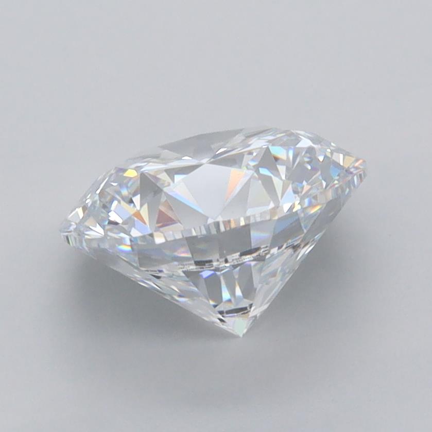 2.34 Carat Round Lab Diamond :: Greenstar spin frame 05