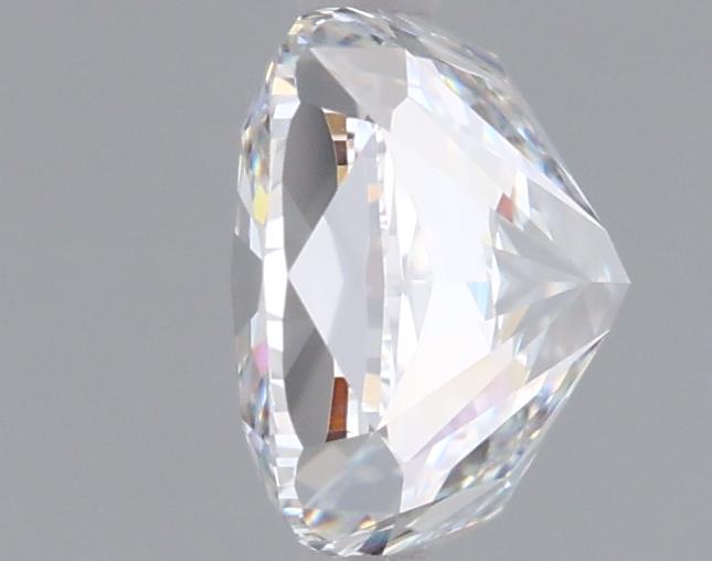 1.54 Carat Cushion Lab Diamond :: Greenstar spin frame 05