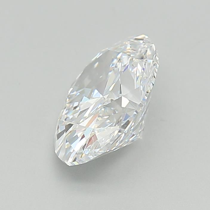 2.53 Carat Oval Lab Diamond :: Greenstar spin frame 05