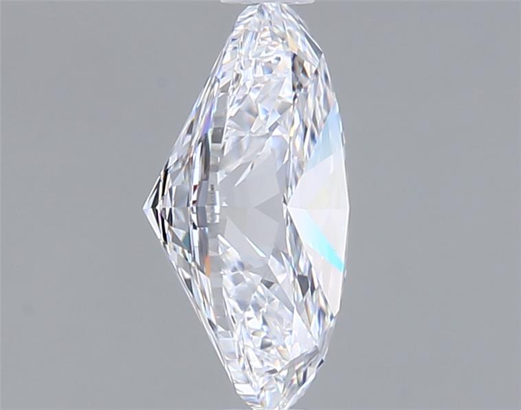 1.54 Carat Oval Lab Diamond :: Greenstar spin frame 05