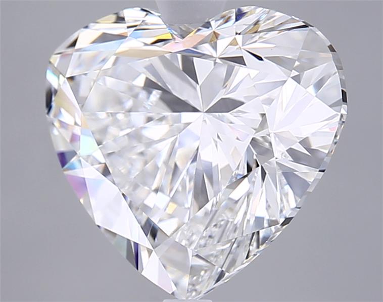 5.04 Carat Heart Lab Diamond :: Greenstar spin frame 05