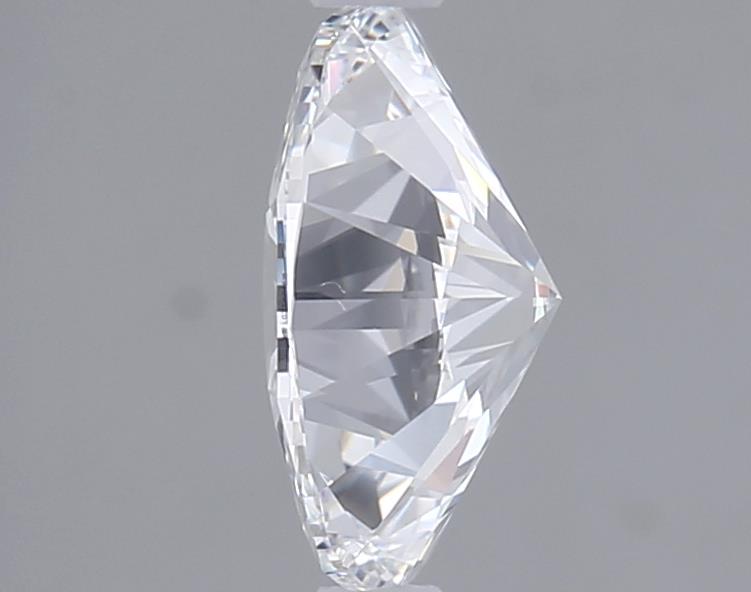 1.50 Carat Oval Lab Diamond :: Greenstar spin frame 05