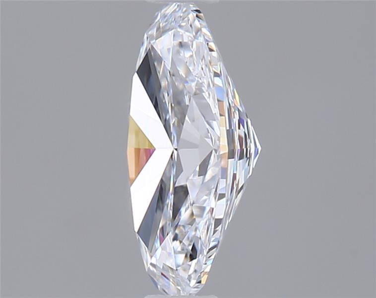 1.04 Carat Oval Lab Diamond :: Greenstar spin frame 05