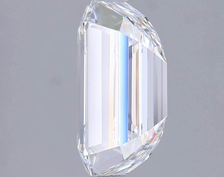 2.89 Carat Emerald Lab Diamond :: Greenstar spin frame 05
