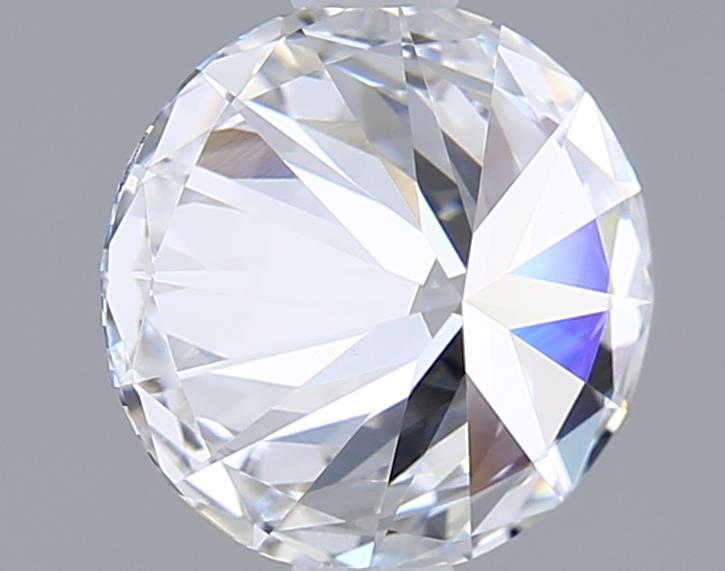 1.03 Carat Round Lab Diamond :: Greenstar spin frame 05