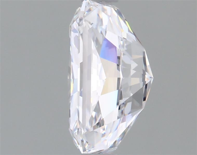 1.83 Carat Radiant Lab Diamond :: Greenstar spin frame 05