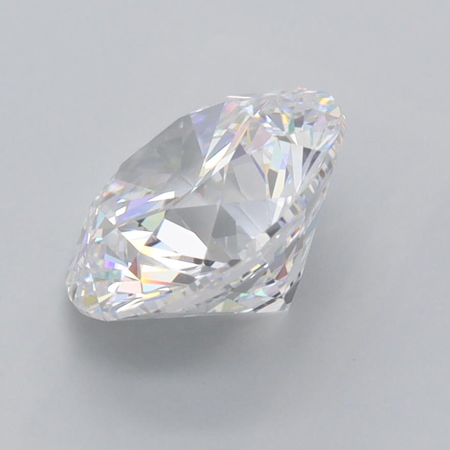 2.53 Carat Round Lab Diamond :: Greenstar spin frame 05
