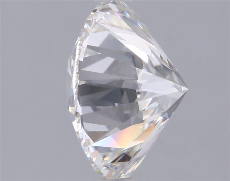 2.59 Carat Round Lab Diamond :: Greenstar spin frame 05