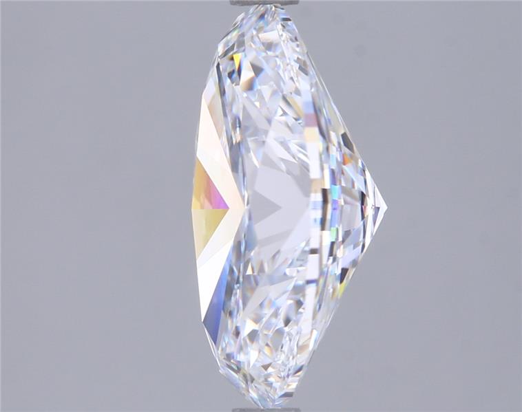 3.05 Carat Oval Lab Diamond :: Greenstar spin frame 05