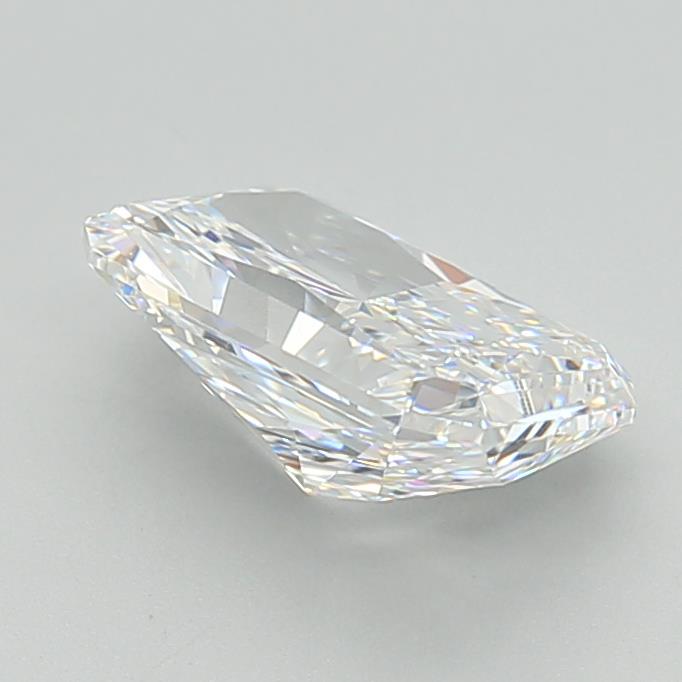 2.04 Carat Radiant Lab Diamond :: Greenstar spin frame 05
