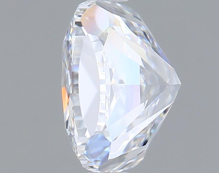 2.23 Carat Cushion Lab Diamond :: Greenstar spin frame 05