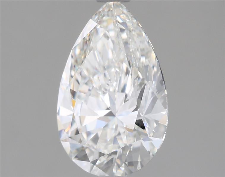 1.54 Carat Pear Lab Diamond :: Greenstar spin frame 05