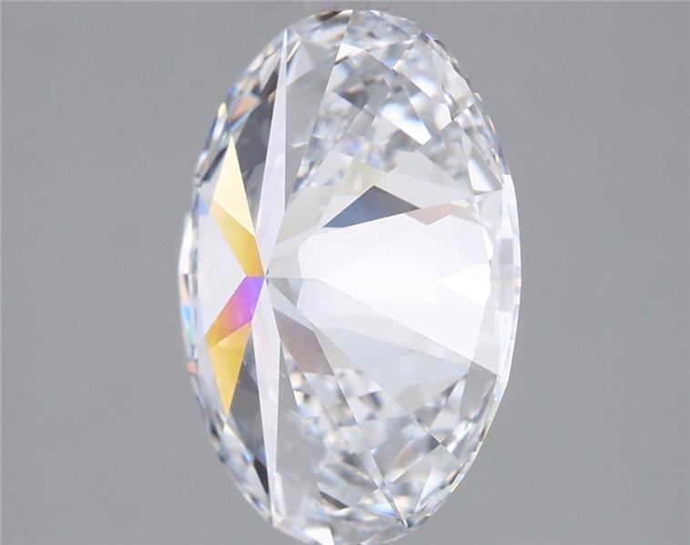 2.53 Carat Oval Lab Diamond :: Greenstar spin frame 05