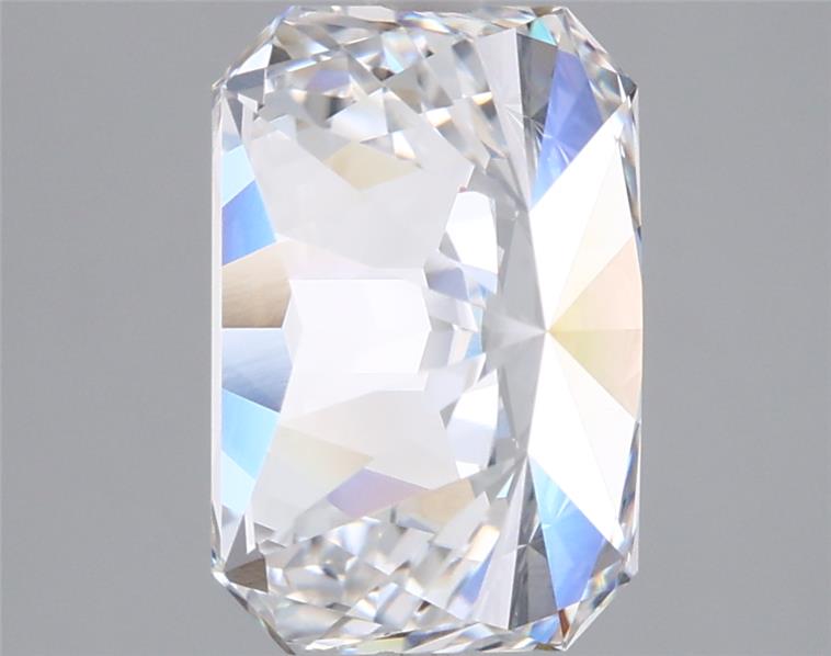 3.01 Carat Radiant Lab Diamond :: Greenstar spin frame 05