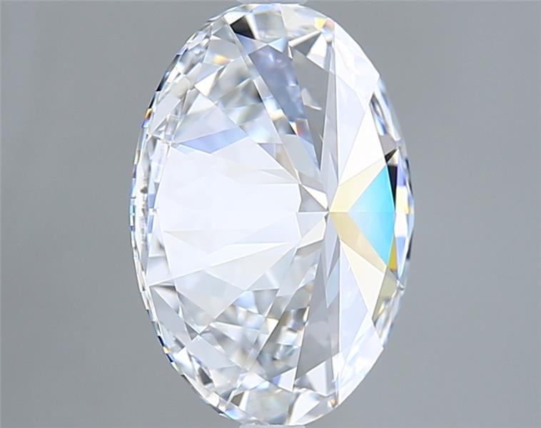 3.01 Carat Oval Lab Diamond :: Greenstar spin frame 05